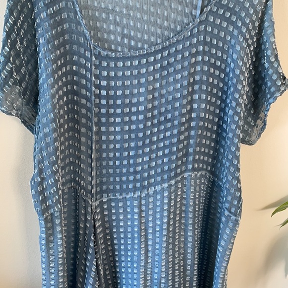 Long tunic - Picture 2 of 6